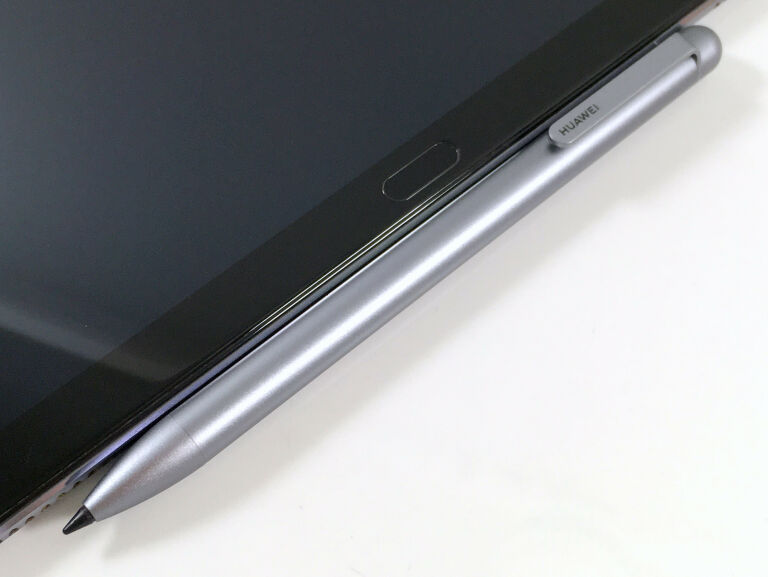 HUAWEI MEDIAPAD M5 LITE 10.1 3+32GB LTE SPACE GRA