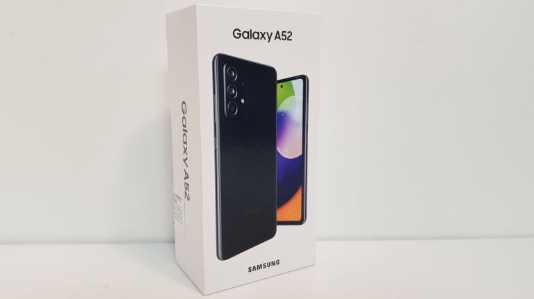 TELEFON SAMSUNG GALAXY A52 PLAY GW OKAZJA!