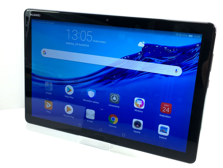 HUAWEI MEDIAPAD M5 LITE 10.1 3+32GB LTE SPACE GRA