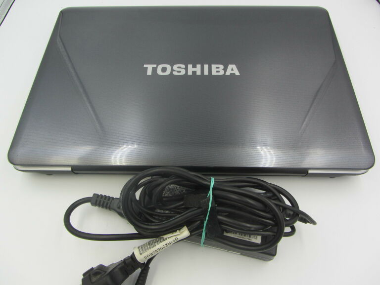 LAPTOP TOSHIBA SATELLITE L500-12W!!! WARTO!!!