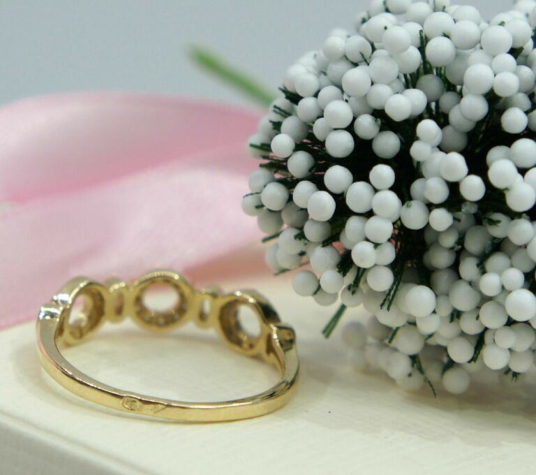 piekny-zloty-pierscionek-585-223g-r17-rozmiarsrednica-wew-mm-372-17