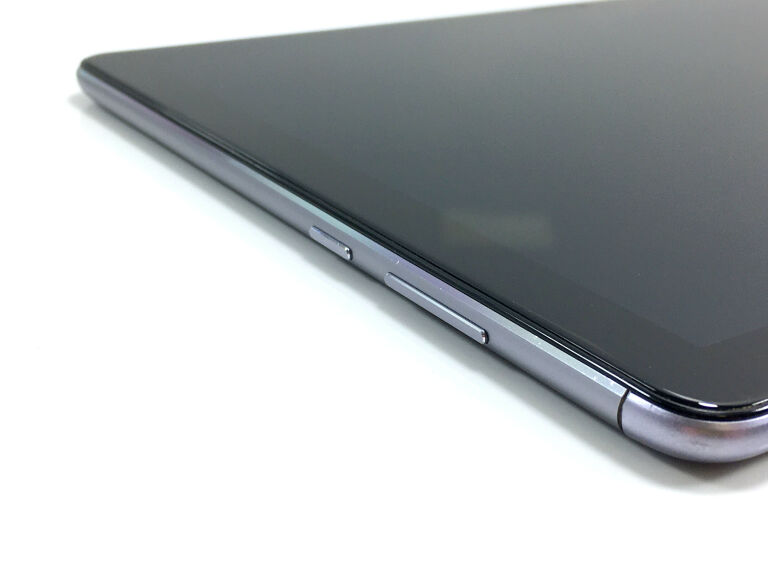 HUAWEI MEDIAPAD M5 LITE 10.1 3+32GB LTE SPACE GRA