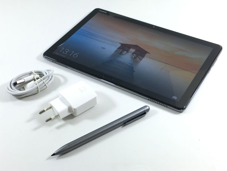 HUAWEI MEDIAPAD M5 LITE 10.1 3+32GB LTE SPACE GRA