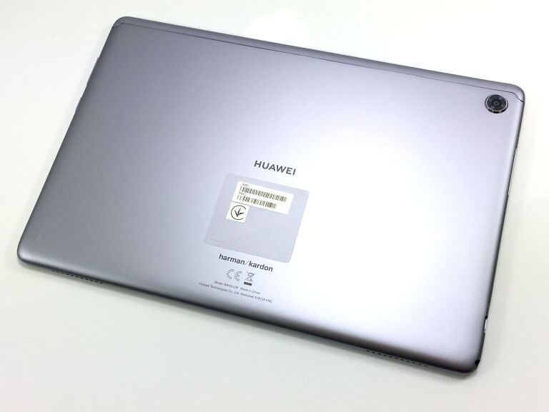 HUAWEI MEDIAPAD M5 LITE 10.1 3+32GB LTE SPACE GRA