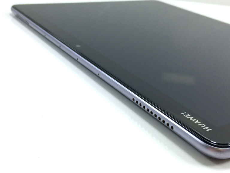 HUAWEI MEDIAPAD M5 LITE 10.1 3+32GB LTE SPACE GRA