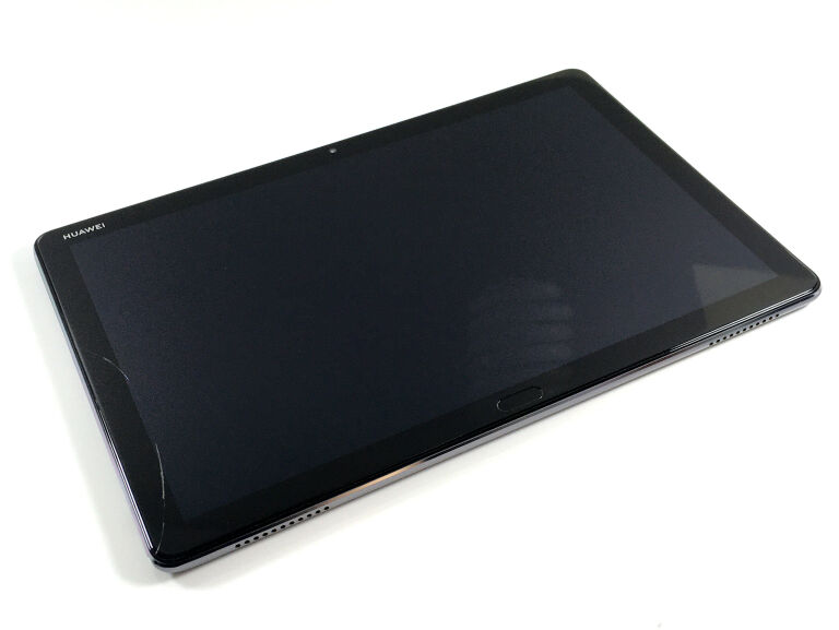 HUAWEI MEDIAPAD M5 LITE 10.1 3+32GB LTE SPACE GRA