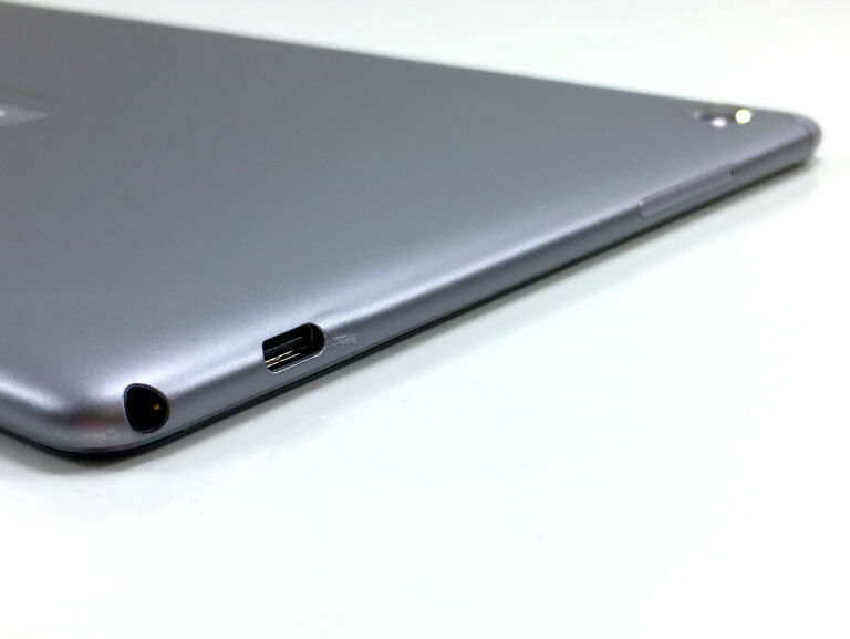 HUAWEI MEDIAPAD M5 LITE 10.1 3+32GB LTE SPACE GRA