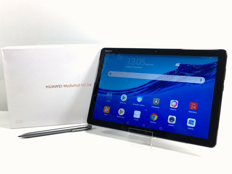 HUAWEI MEDIAPAD M5 LITE 10.1 3+32GB LTE SPACE GRA