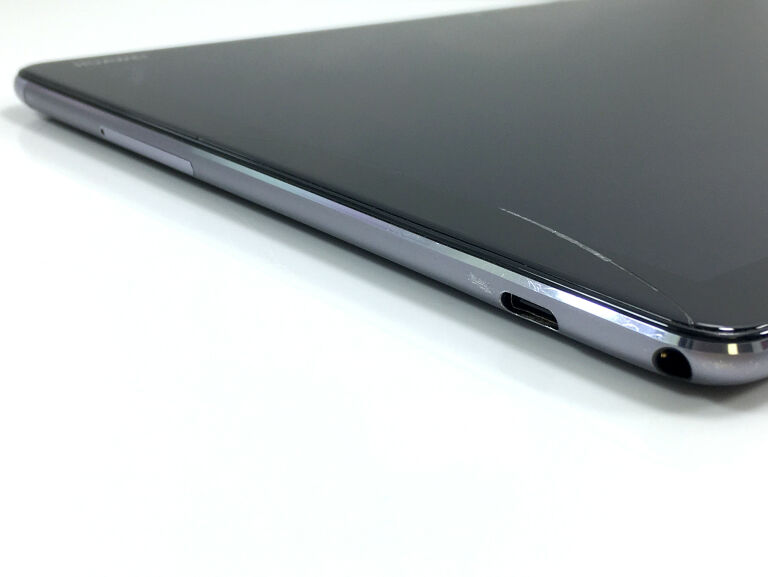 HUAWEI MEDIAPAD M5 LITE 10.1 3+32GB LTE SPACE GRA