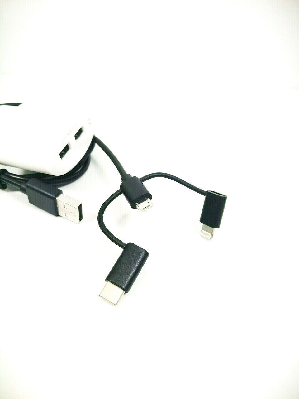 ladowarka-sieciowa-3w1-micro-usbiphone-i-typ-c-stan-nowy