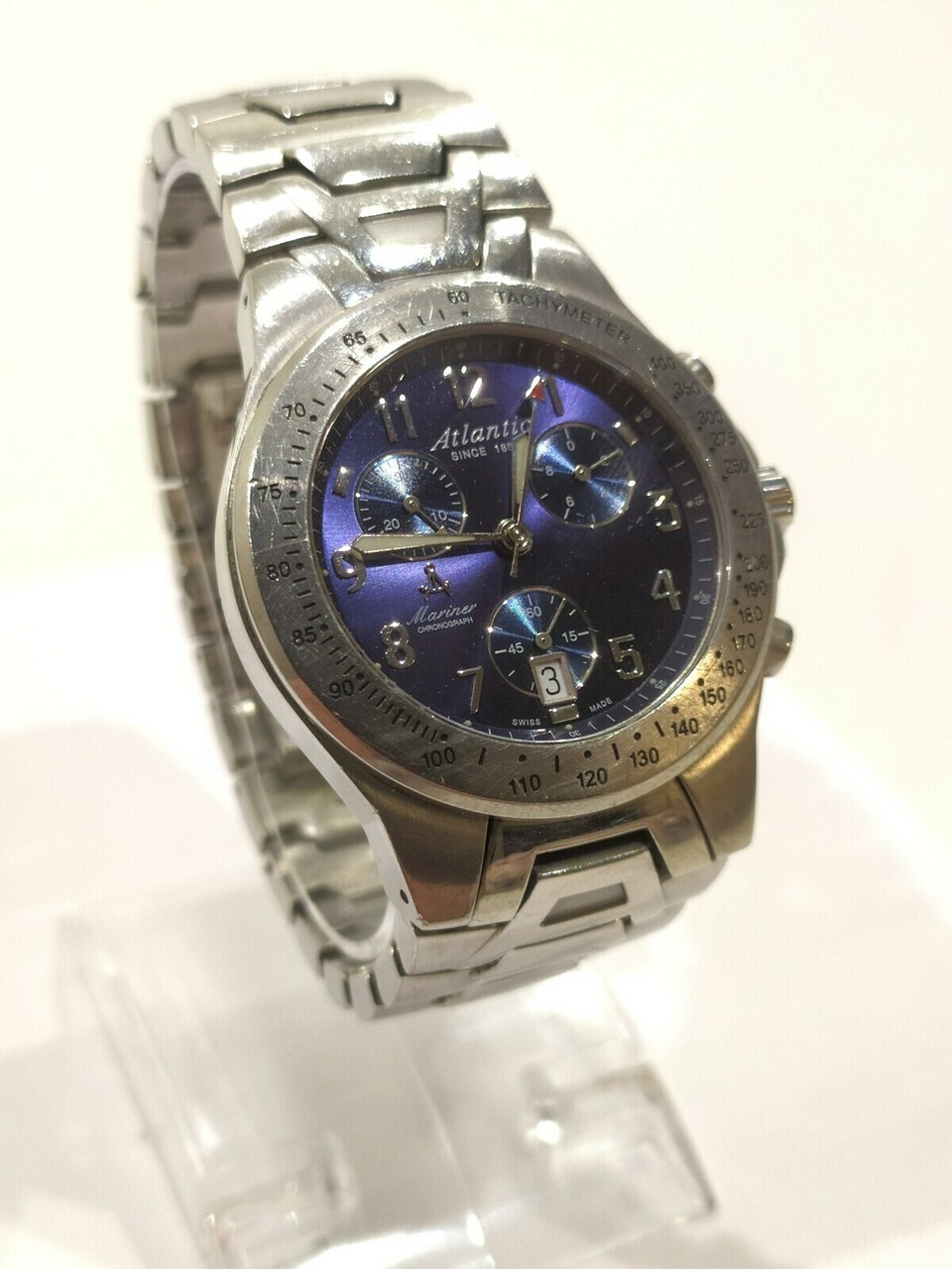 zegarek-atlantic-mariner-chronograph-8046-stan-uzywany