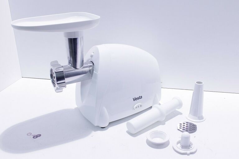 MASZYNKA DO MIĘSA VESTA EMG01