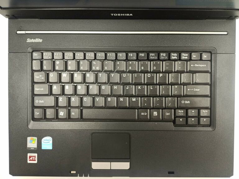 LAPTOP TOSHIBA SATELLITE PSL33E 15,4" 1,73GHZ