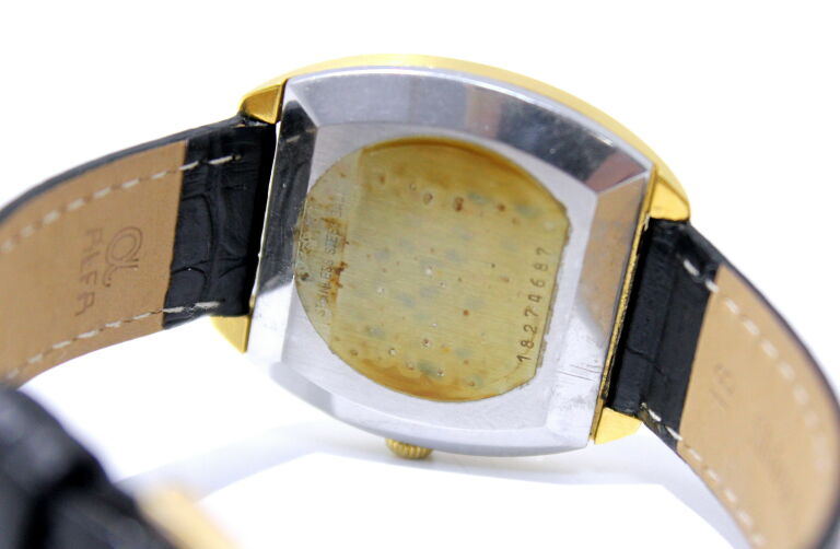 ZEGAREK LONGINES AUTOMATIC 890 1110 CZYTAJ OPIS