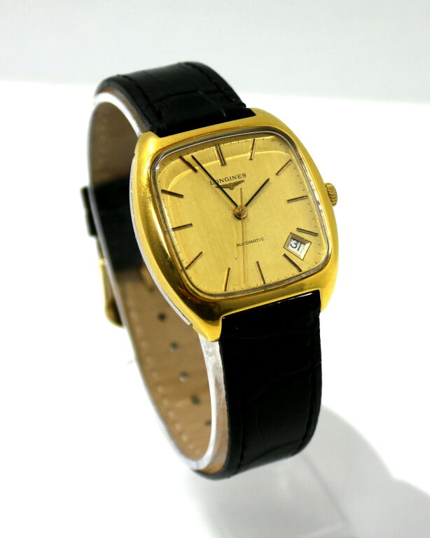 ZEGAREK LONGINES AUTOMATIC 890 1110 CZYTAJ OPIS