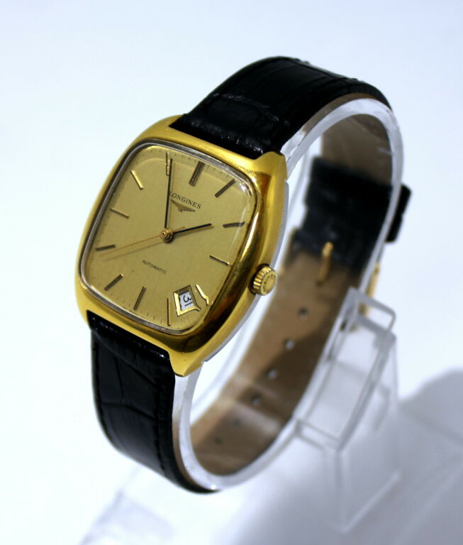 ZEGAREK LONGINES AUTOMATIC 890 1110 CZYTAJ OPIS
