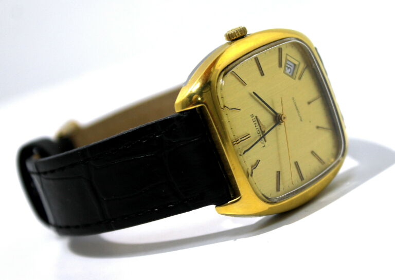 ZEGAREK LONGINES AUTOMATIC 890 1110 CZYTAJ OPIS