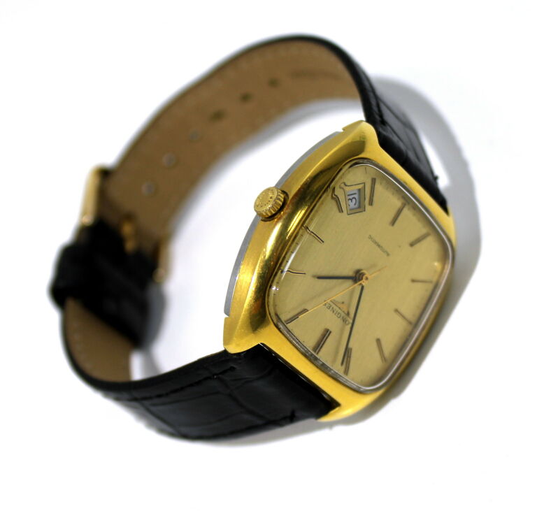 ZEGAREK LONGINES AUTOMATIC 890 1110 CZYTAJ OPIS