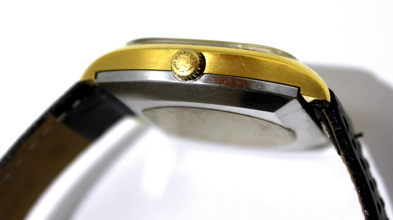 ZEGAREK LONGINES AUTOMATIC 890 1110 CZYTAJ OPIS