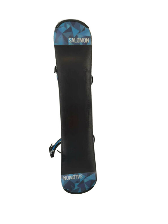 DESKA SNOWBOARDOWA SALOMON UNITE WILDCARD S 145CM
