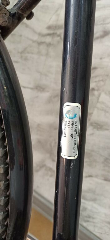 ROWER MĘSKI KROSS TRANS 28" PACIFIC