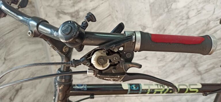 ROWER MĘSKI KROSS TRANS 28" PACIFIC