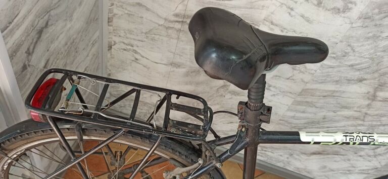 ROWER MĘSKI KROSS TRANS 28" PACIFIC