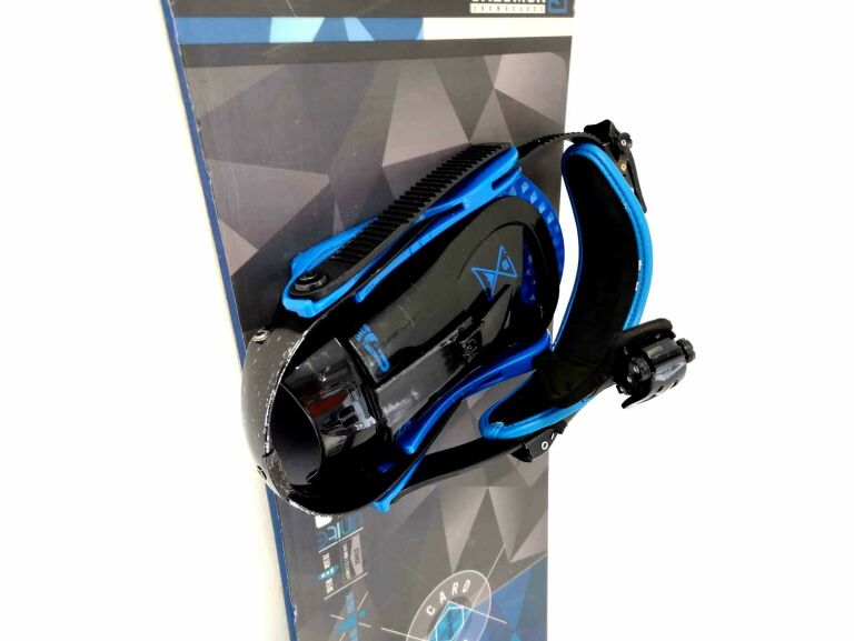 DESKA SNOWBOARDOWA SALOMON UNITE WILDCARD S 145CM
