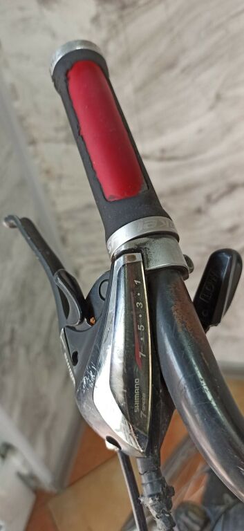 ROWER MĘSKI KROSS TRANS 28" PACIFIC