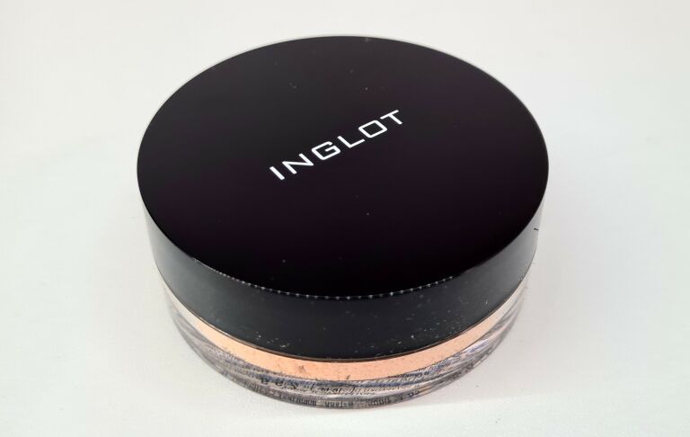 INGLOT PUDER SYPKI MATUJĄCY 32 [210415028]