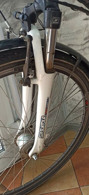 ROWER MĘSKI KROSS TRANS 28" PACIFIC