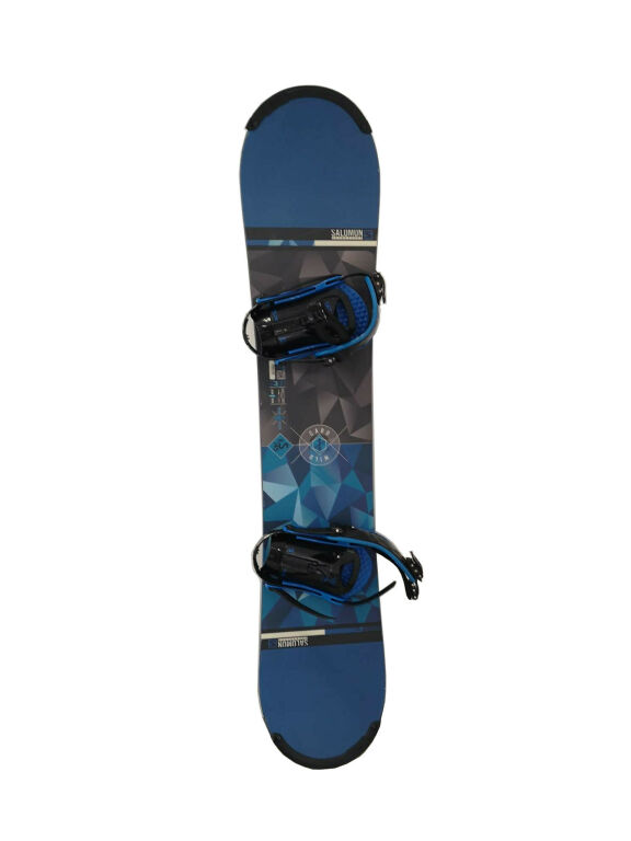 DESKA SNOWBOARDOWA SALOMON UNITE WILDCARD S 145CM
