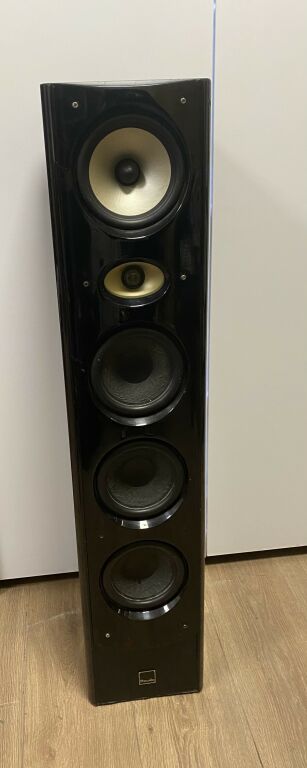 KOLUMNA M AUDIO HRS 65