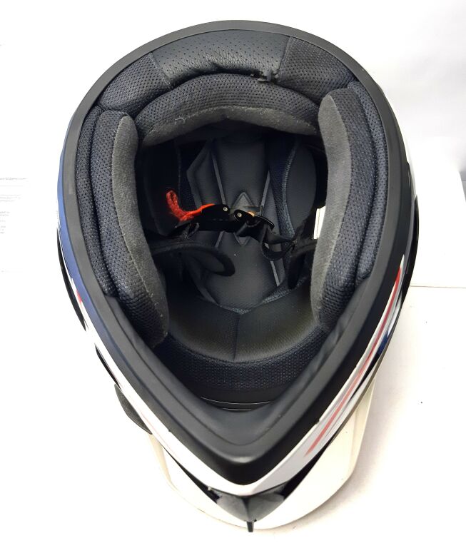 KASK KAPPA KV-10/ POKROWIEC