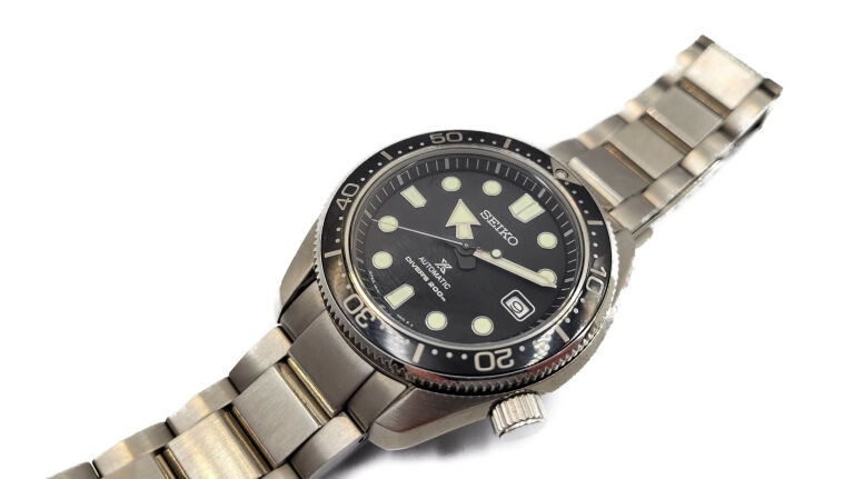 SPB077J1 ZEGAREK MĘSKI SEIKO PROSPEX DIVER AUTOMA