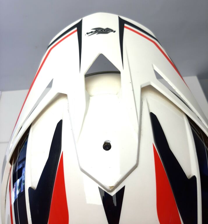 KASK KAPPA KV-10/ POKROWIEC