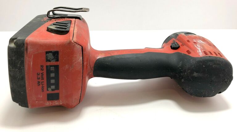 WKRĘTARKA UDAROWA HILTI SID 22-A