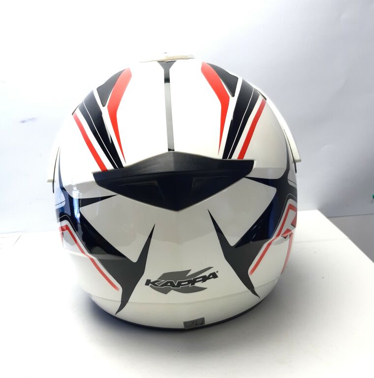 KASK KAPPA KV-10/ POKROWIEC