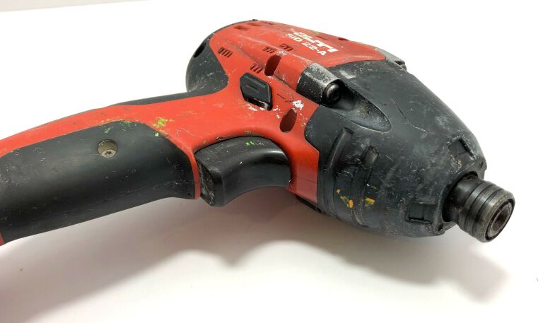 WKRĘTARKA UDAROWA HILTI SID 22-A