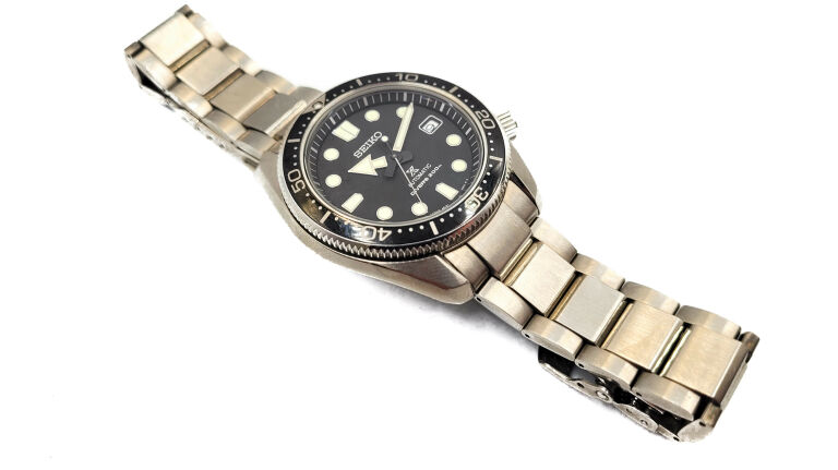 SPB077J1 ZEGAREK MĘSKI SEIKO PROSPEX DIVER AUTOMA