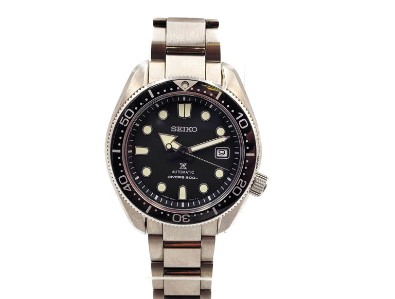 SPB077J1 ZEGAREK MĘSKI SEIKO PROSPEX DIVER AUTOMA