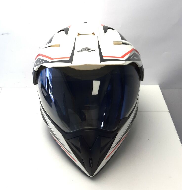 KASK KAPPA KV-10/ POKROWIEC