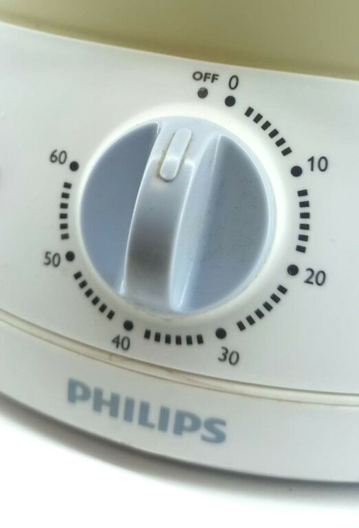 PAROWAR PHILIPS HD 9110 900W