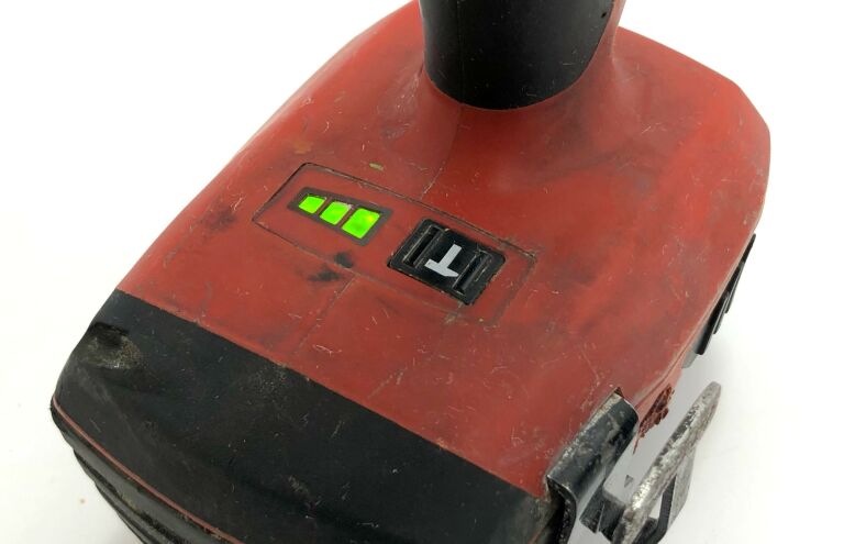 WKRĘTARKA UDAROWA HILTI SID 22-A