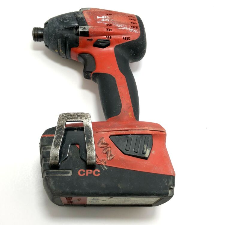 WKRĘTARKA UDAROWA HILTI SID 22-A