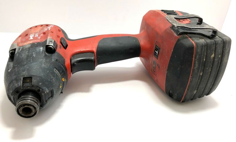 WKRĘTARKA UDAROWA HILTI SID 22-A