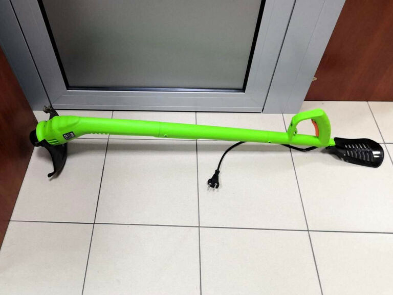 PODKASZARKA ELEKTRYCZNA GARDENIC GT0151-18