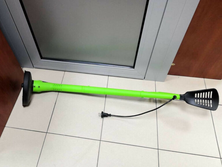PODKASZARKA ELEKTRYCZNA GARDENIC GT0151-18