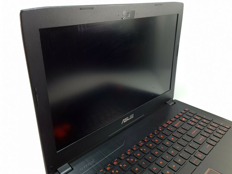 LAPTOP ASUS ROG STRIX GL502VM