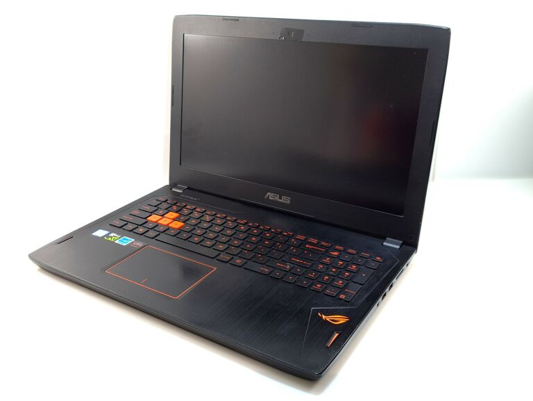 LAPTOP ASUS ROG STRIX GL502VM
